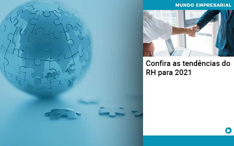 Confira As Tendencias Do Rh Para 2021 - SPE Contabilidade