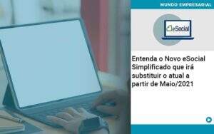 Contabilidade Blog 1 - SPE Contabilidade